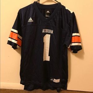 Auburn football Jersey